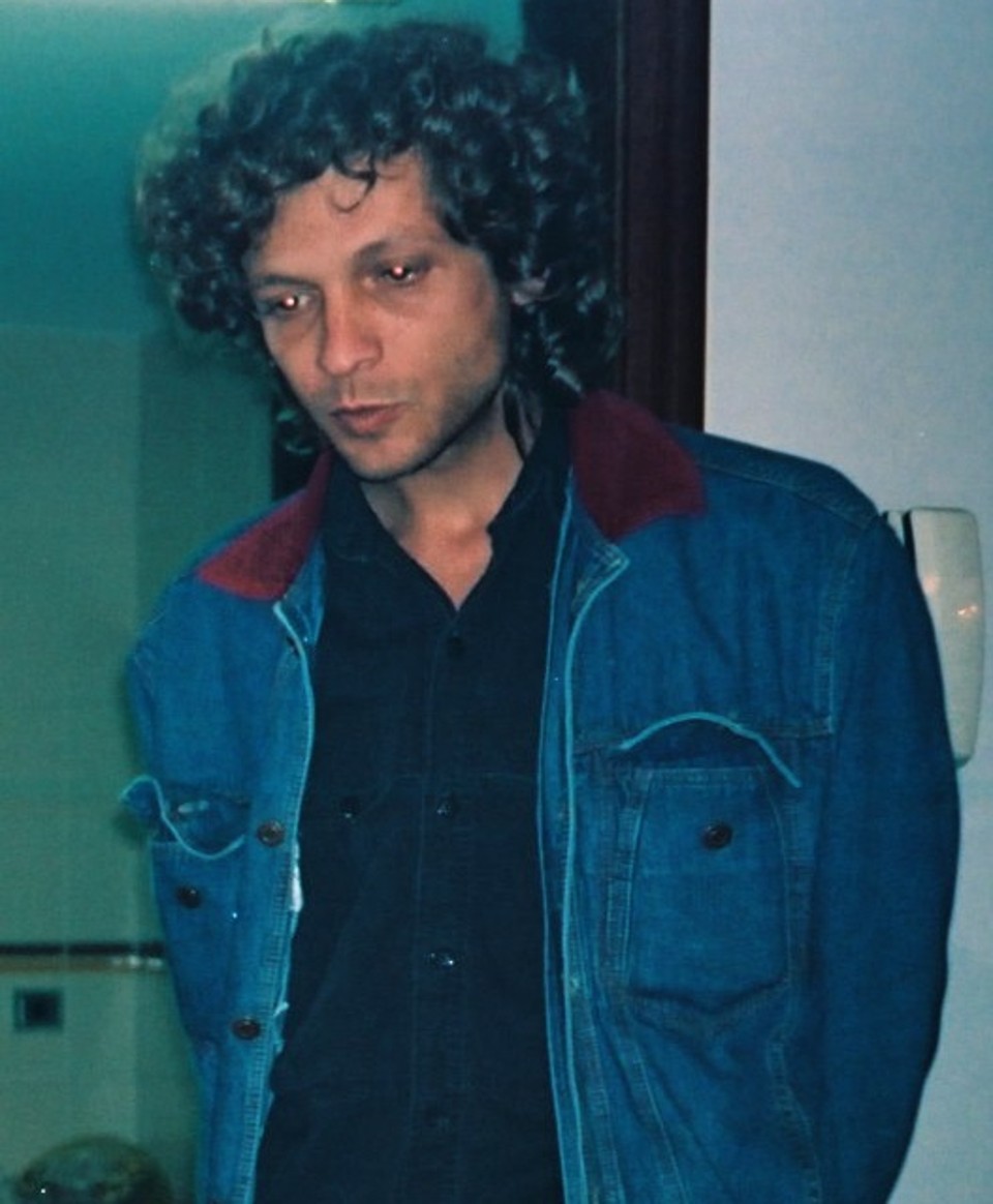 Lista de falecimentos |