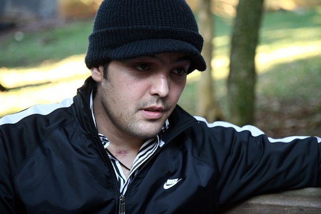 Carli Filho: pagando pelos próprios erros. |