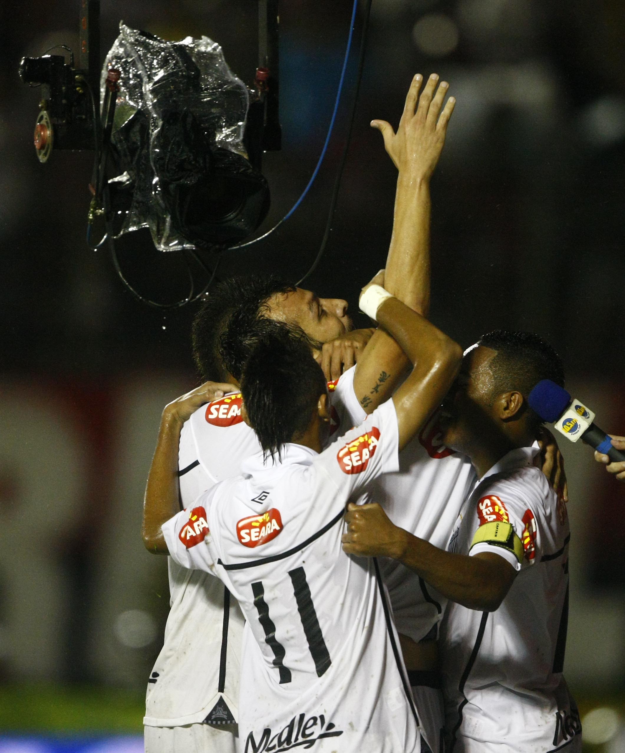 | Davi Ribeiro / A Tribuna