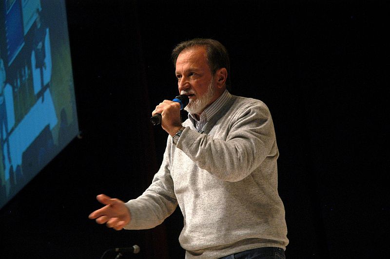 | Pedro Gilson Abreu / Fiep