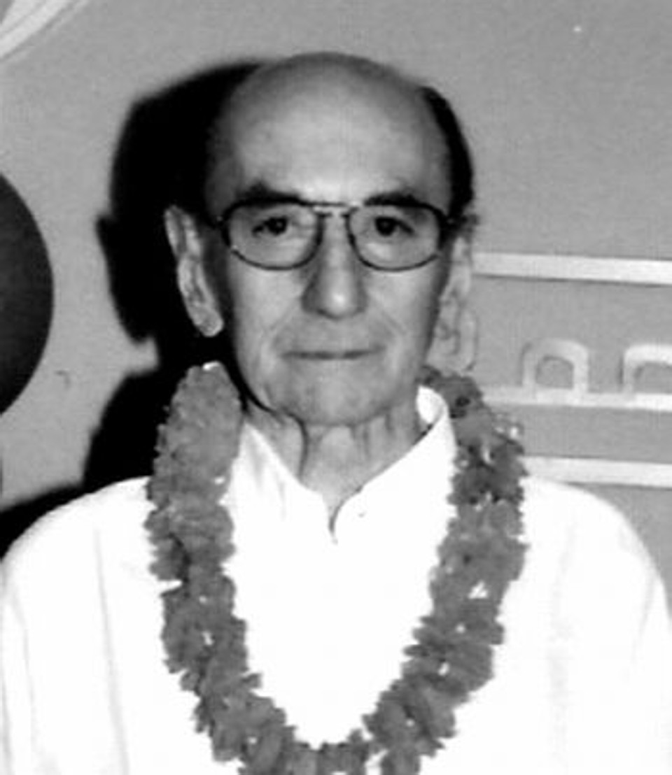 Lista de falecimentos |