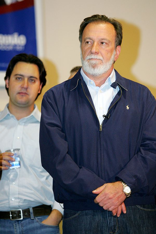 | Antõnio More/Gazeta do Povo