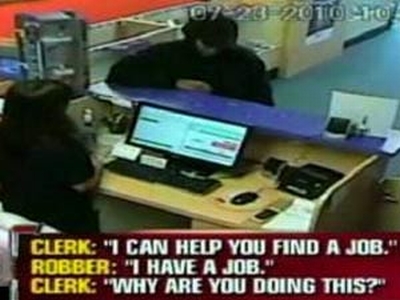 Cena gravada pelas cãmeras de segurança da loja | Reprodução/TV Globo