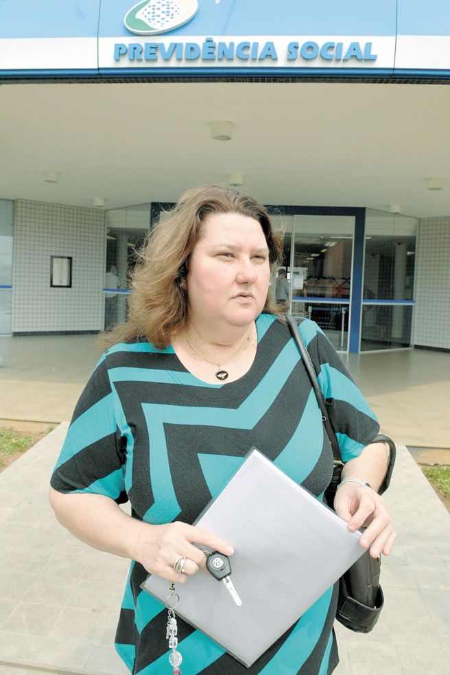 Claudia Mara: 60 dias para fazer a perícia e 15 esperando o laudo | Celso Margraf