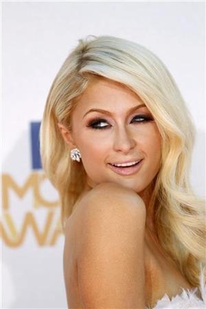 A socialite Paris Hilton | Reuters
