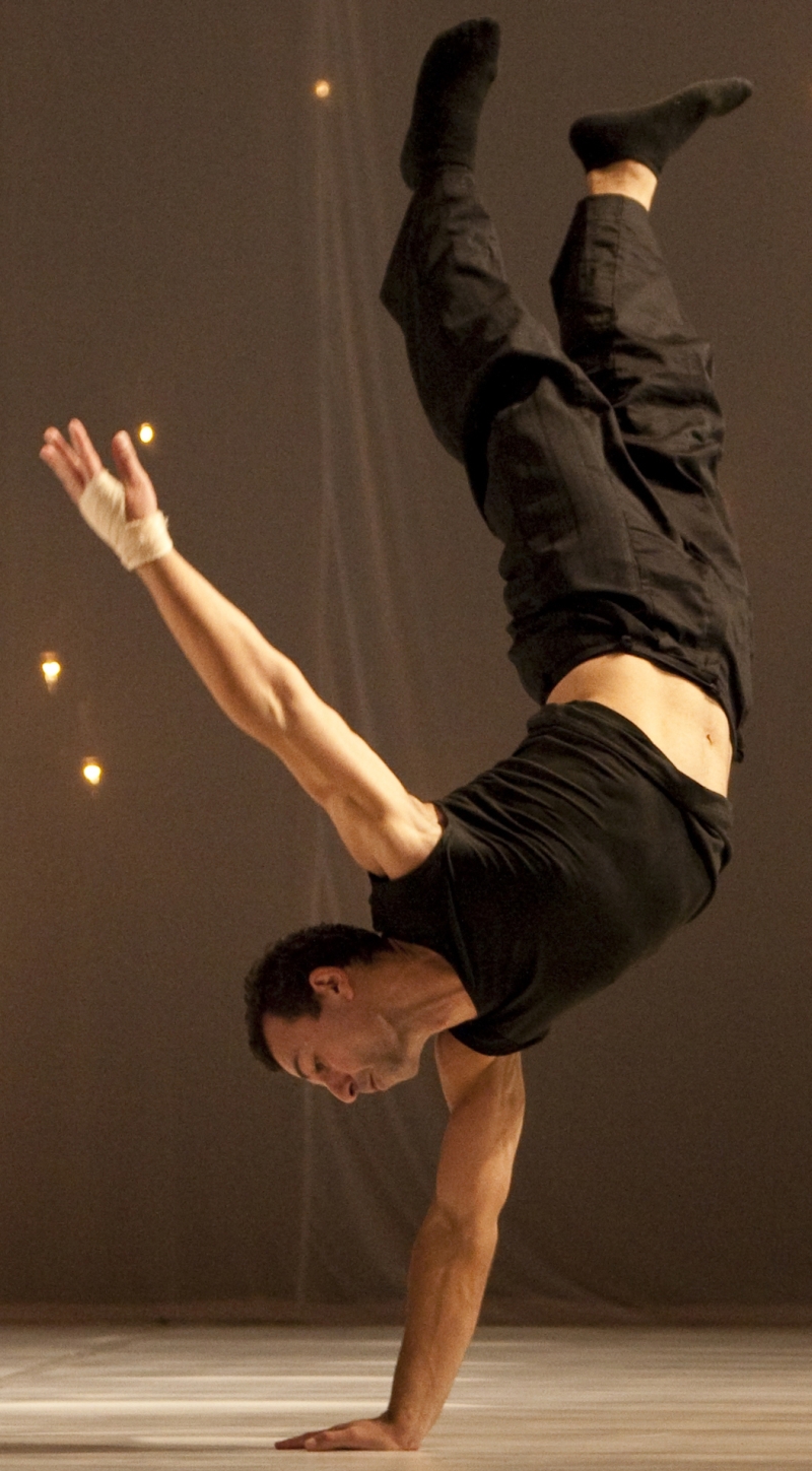 Para Acordar os Homens e Adormecer as Crianças: novos pontos de equilíbrio | Izabela Figueiredo/Divulgação