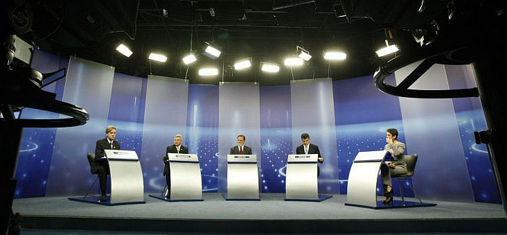 | Daniel Castellano / Gazeta do Povo