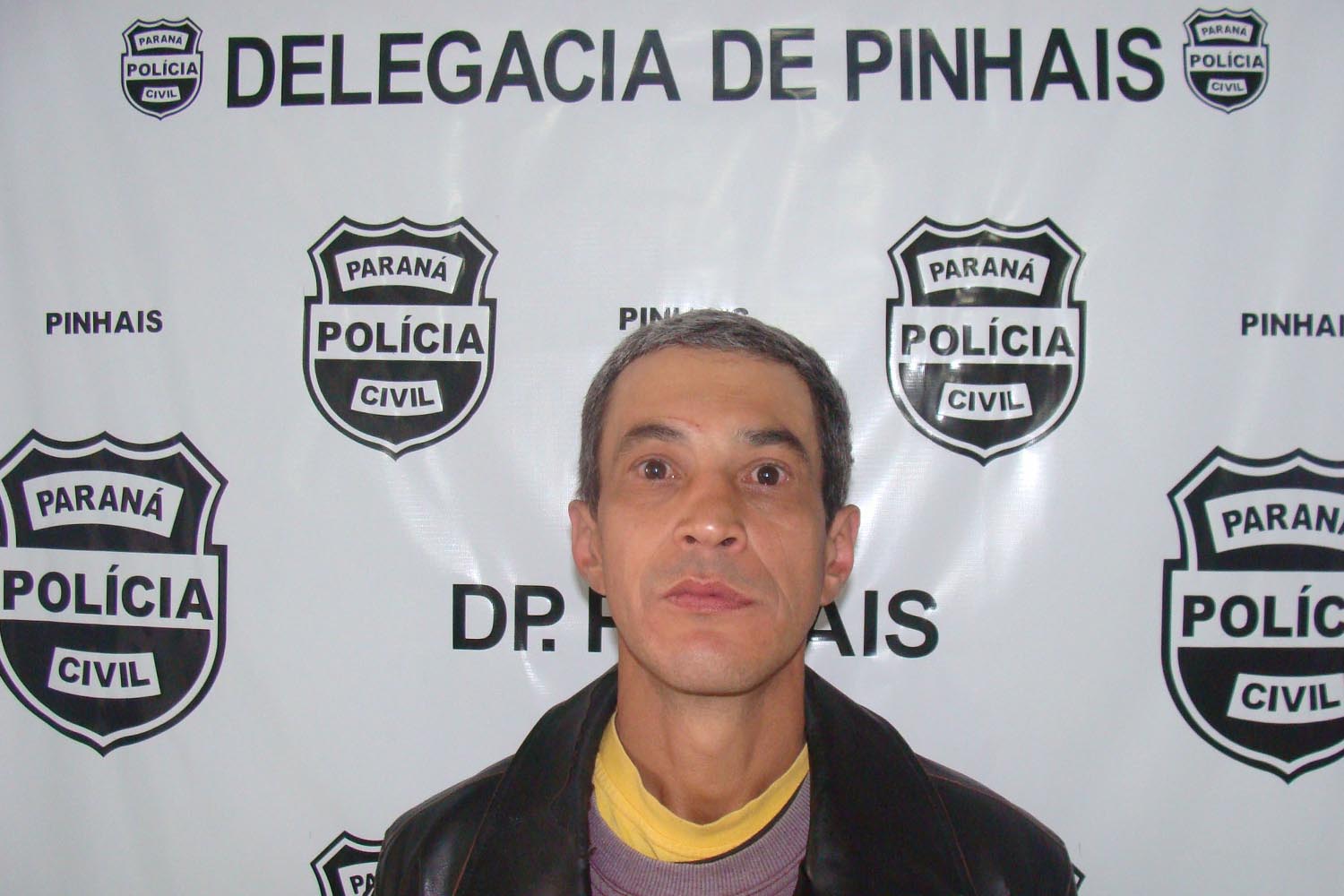 Sandro Márcio Silveira foi indiciado por tráfico de drogas | Agência Estadual de Notícias