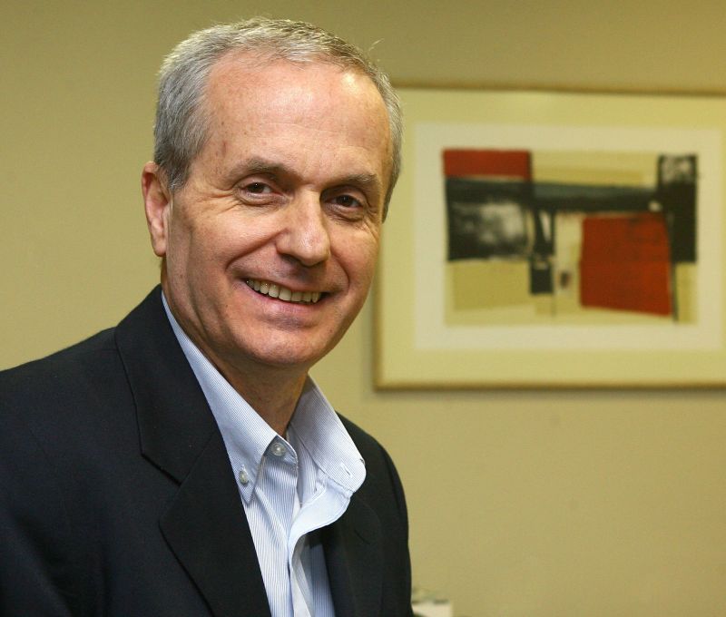 "O que me preocupa nesse processo é o aparecimento de ideias excessivamenterestritivas." Luis Roberto Antonik, diretor geral da Associação Brasileira de Emissoras de Rádio e Televisão (Abert) | Rodolfo Bührer/Arquivo/ Gazeta do Povo