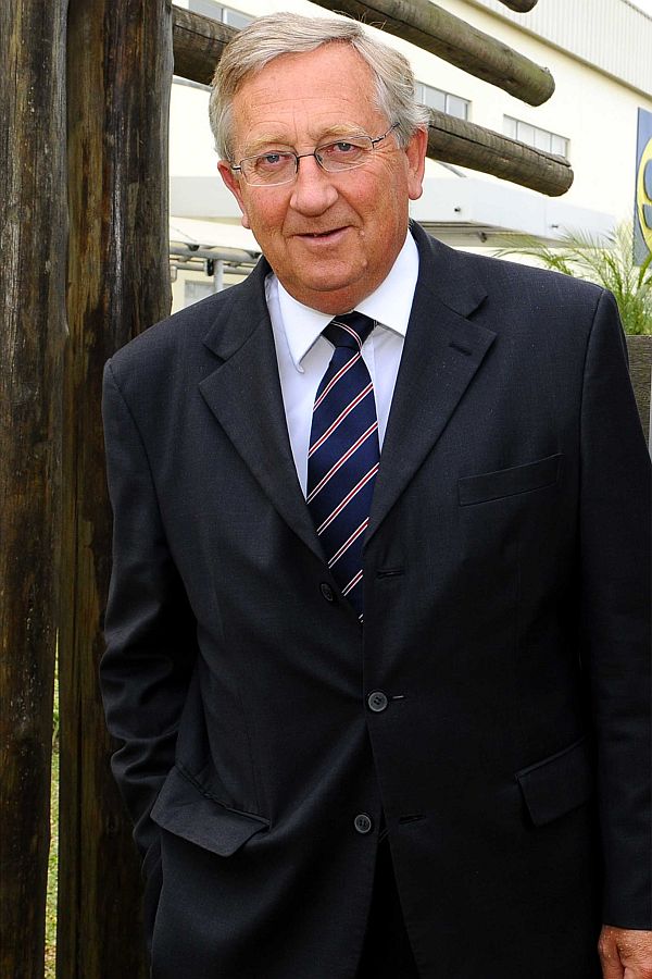 Didier de Condé, da SNR: movimentos para reforçar produção e vendas | Gisele Koprowski