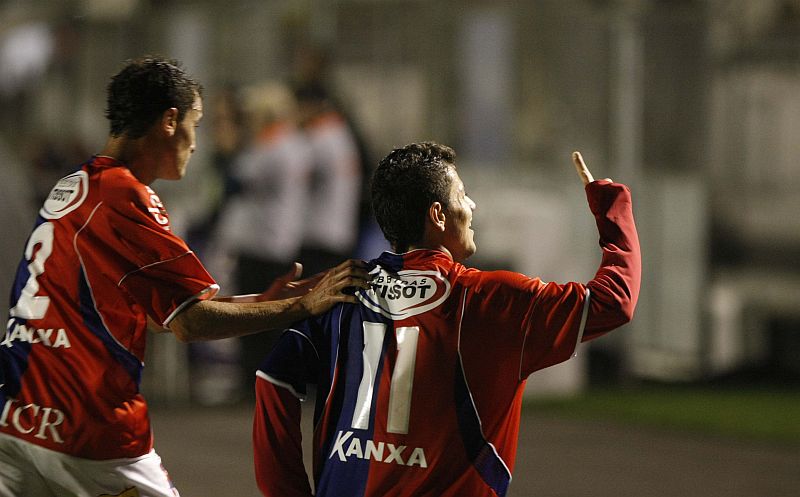 Anderson Aquino (11) tem média de 0,7 gol por partida; Paulo Henrique (2) deve ser mantido no time na partida contra o Vila Nova | Pedro Serápio / Agência de Notícias Gazeta do Povo