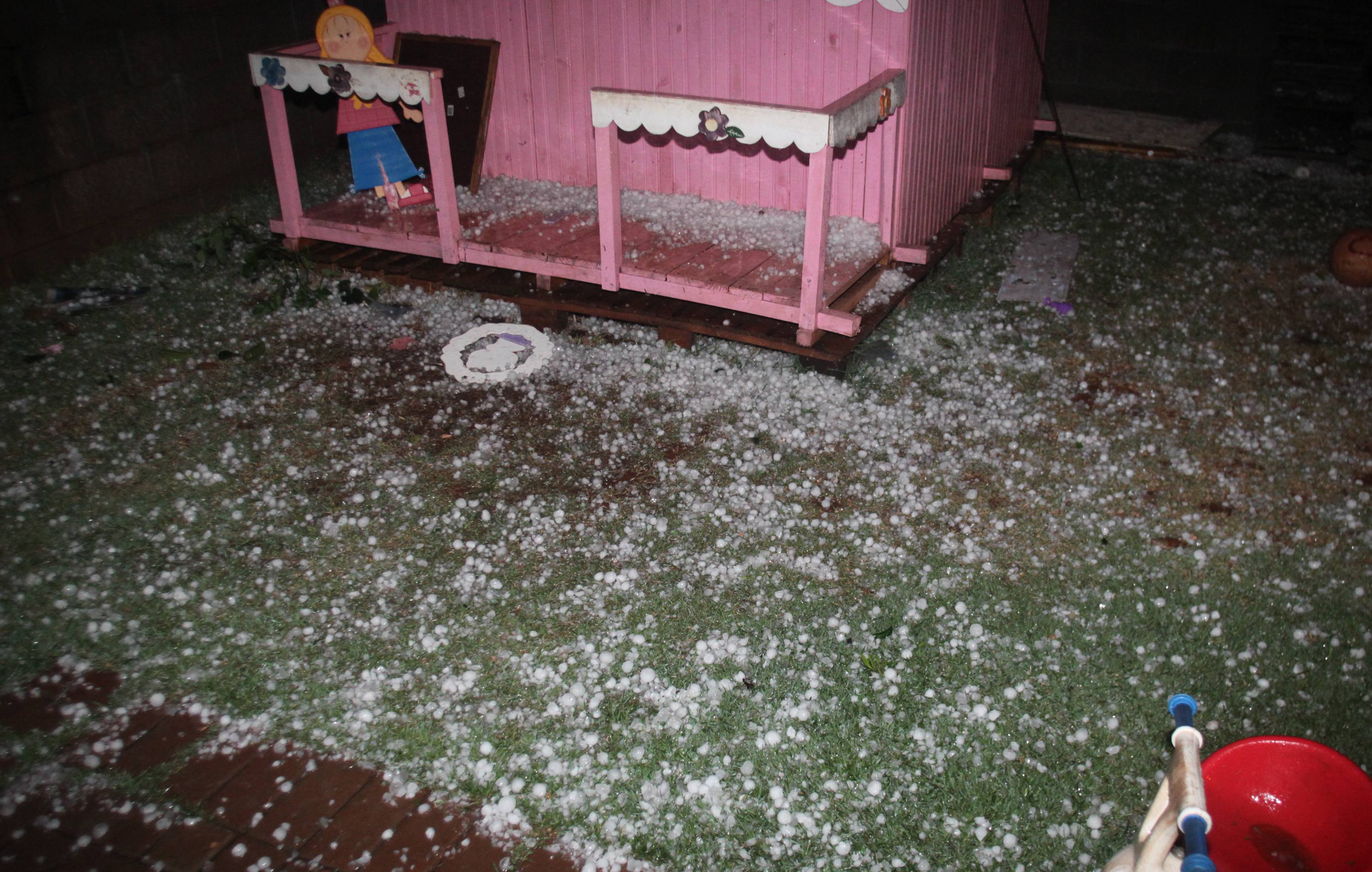 | Dirceu Portugal / Gazeta do Povo