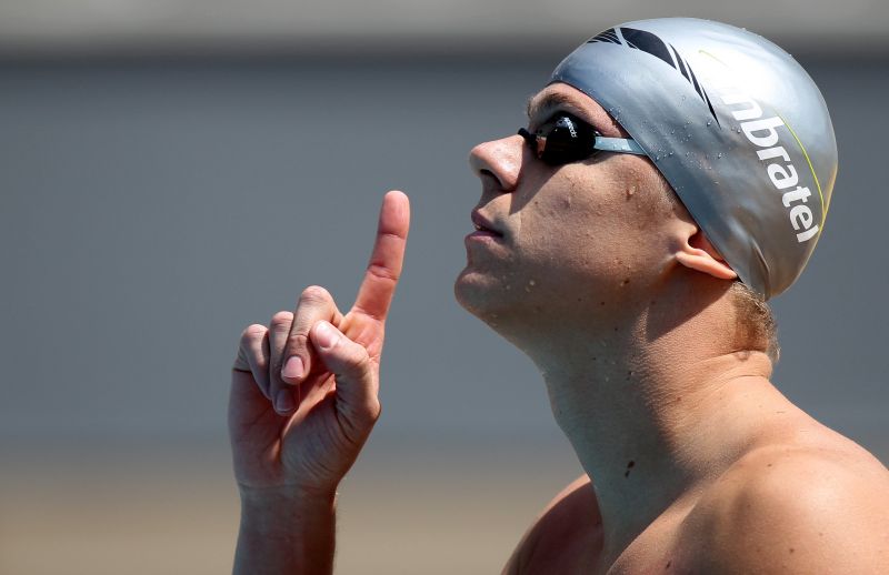 | Sergio Moraes / Reuters