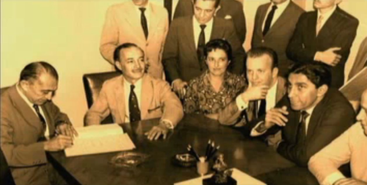 Cena do filme "Programa Casé - O Que a Gente Não Inventa, Não Existe" | Divulgação