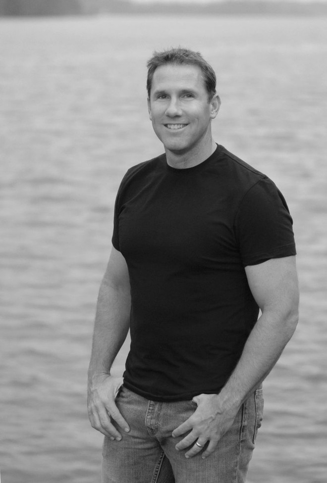 Nicholas Sparks: diálogos são seu ponto fraco. |