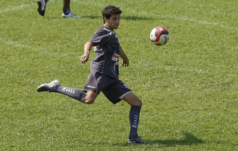 Rodrigo Pimpão compara grupo do Paraná com o do Vasco campeão de 2009 | Valterci Santos / Agência de Notícias Gazeta do Povo