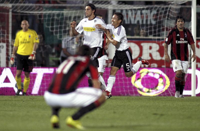 | Marco Bucco/ Reuters