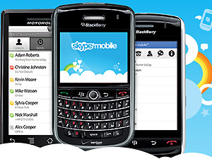 Skype deve se unir com o Facebook. | Reprodução