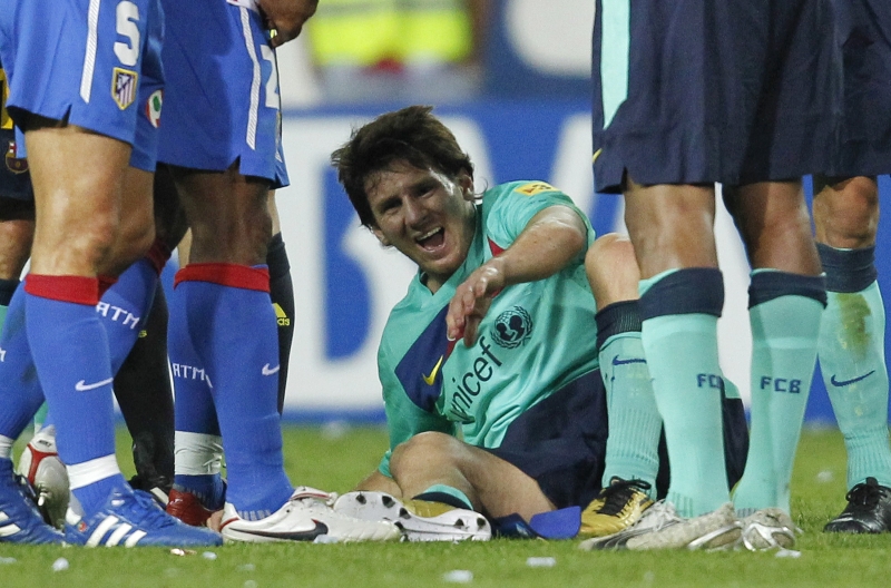 | Paul Hanna/Reuters