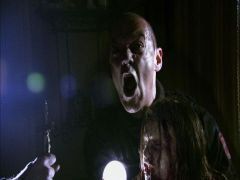 Cena do filme "REC - Possuídos" | Divulgação