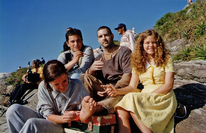 | João Thibes/Divulgação