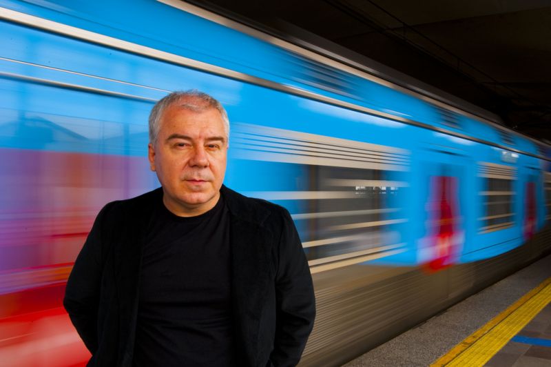 Show comemorativo aos 30 anos de carreira de Nei Lisboa irá revisitar seu cultuado repertório | Adriana Franciosi/Divulgação