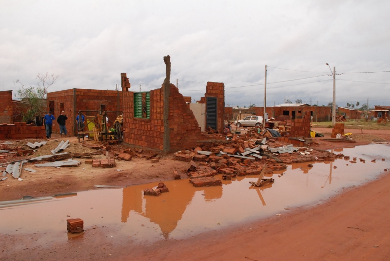 | Divulgação prefeitura de Três Lagoas