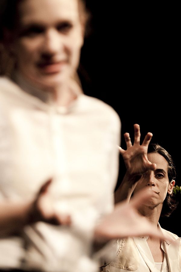 A Máquina de Abraçar : autismo | Ivo Gonçalves/PMPA