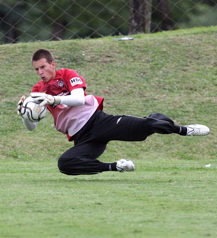 | Hedeson Alves / Agência de Notícias Gazeta do Povo