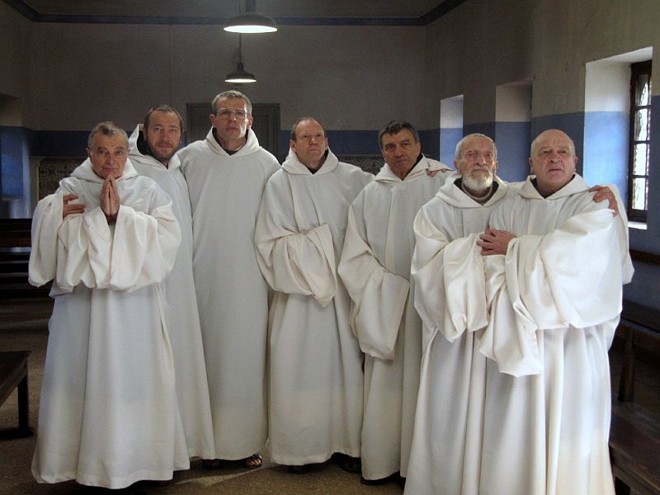 Des Hommes et des Dieux recria o os últimos meses de vida de religiosos franceses assassinados na Argélia | 