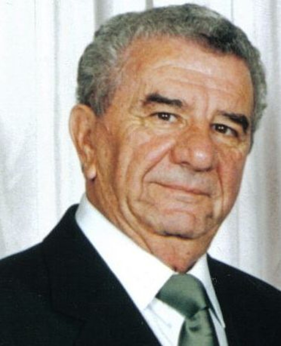 Lista de falecimentos |