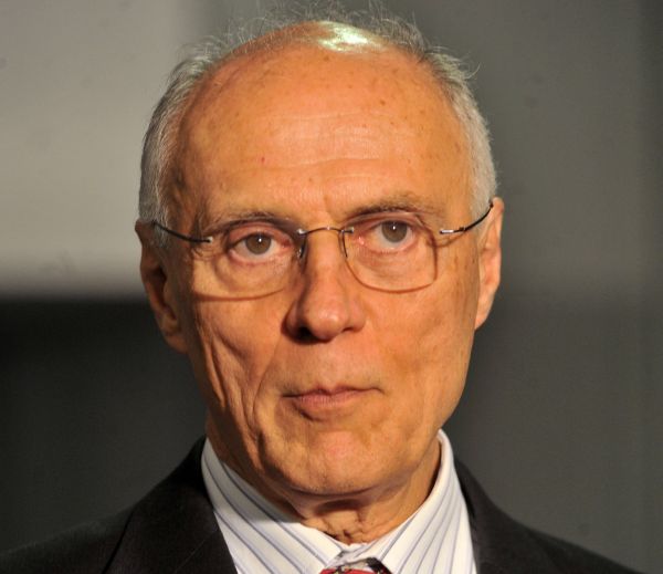 | José Cruz / Agência Brasil