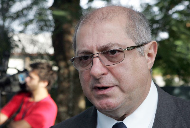 | Christian Rizzi / Gazeta do Povo