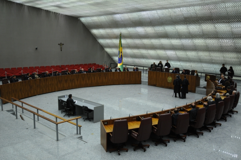 STJ: nova decisão sobre tema polêmico. | STJ/ Divulgação