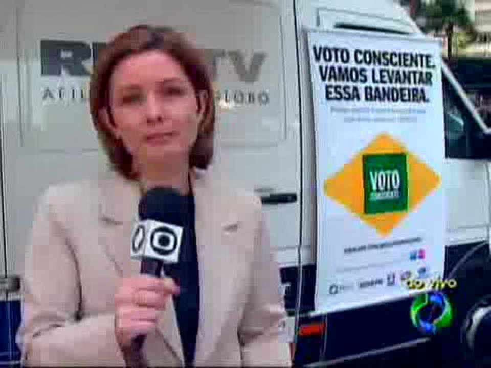 | Reprodução/Paraná TV 1ª Edição