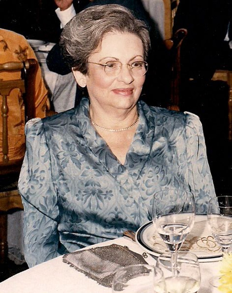 Lista de falecimentos |