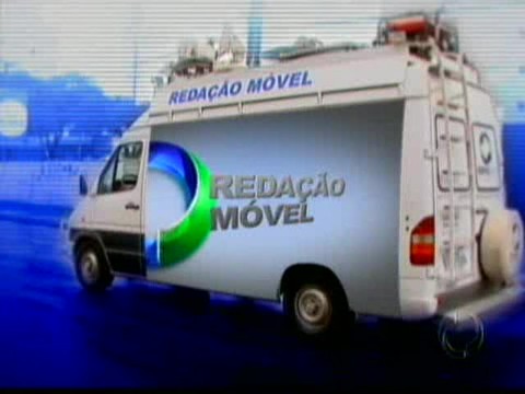 | Reprodução/Paraná TV 1ª Edição