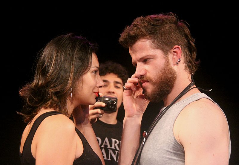 | Chico Nogueira/Divulgação