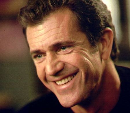 O ator Mel Gibson | Divulgação/ Arquivo
