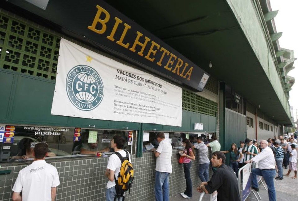  | Daniel Castellano / Agência de Notícias Gazeta do Povo