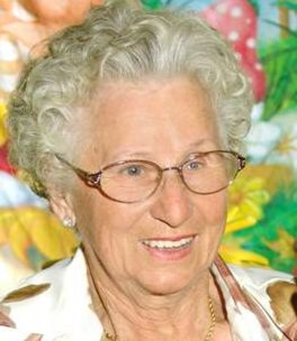 Lista de falecimentos |