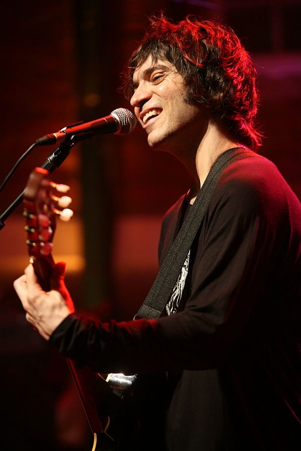 Cantor e compositor carioca já foi gravado por Ney Matogrosso e Maria Rita | Divulgação