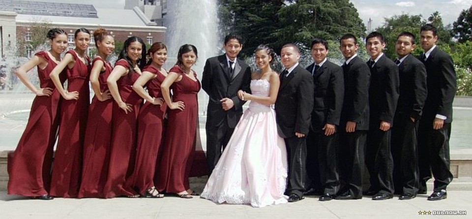 Filme Quinceañera (2006) revela crise de uma adolescente mexicana às vésperas de completar 15 anos | Fotos: Divulgação