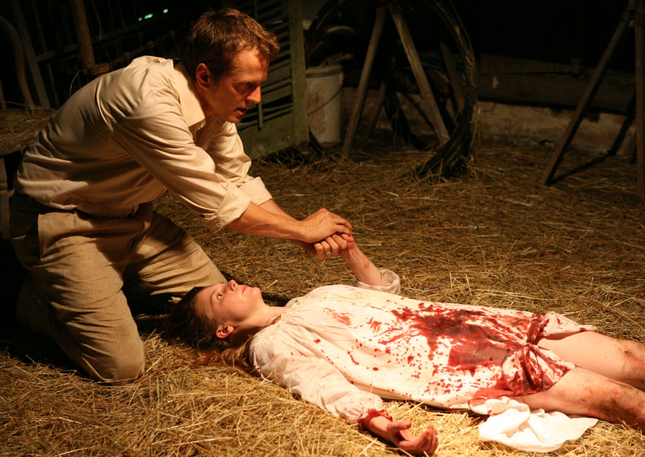 Cena do filme "O Último Exorcismo" | Divulgação