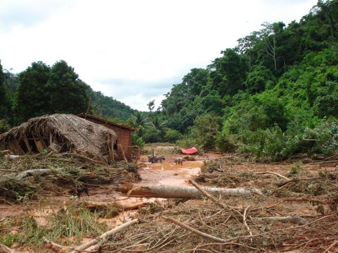 O pior Índice Firjan do país fica em Marajá do Sena, no Maranhão: desigualdades regionais persistem | 