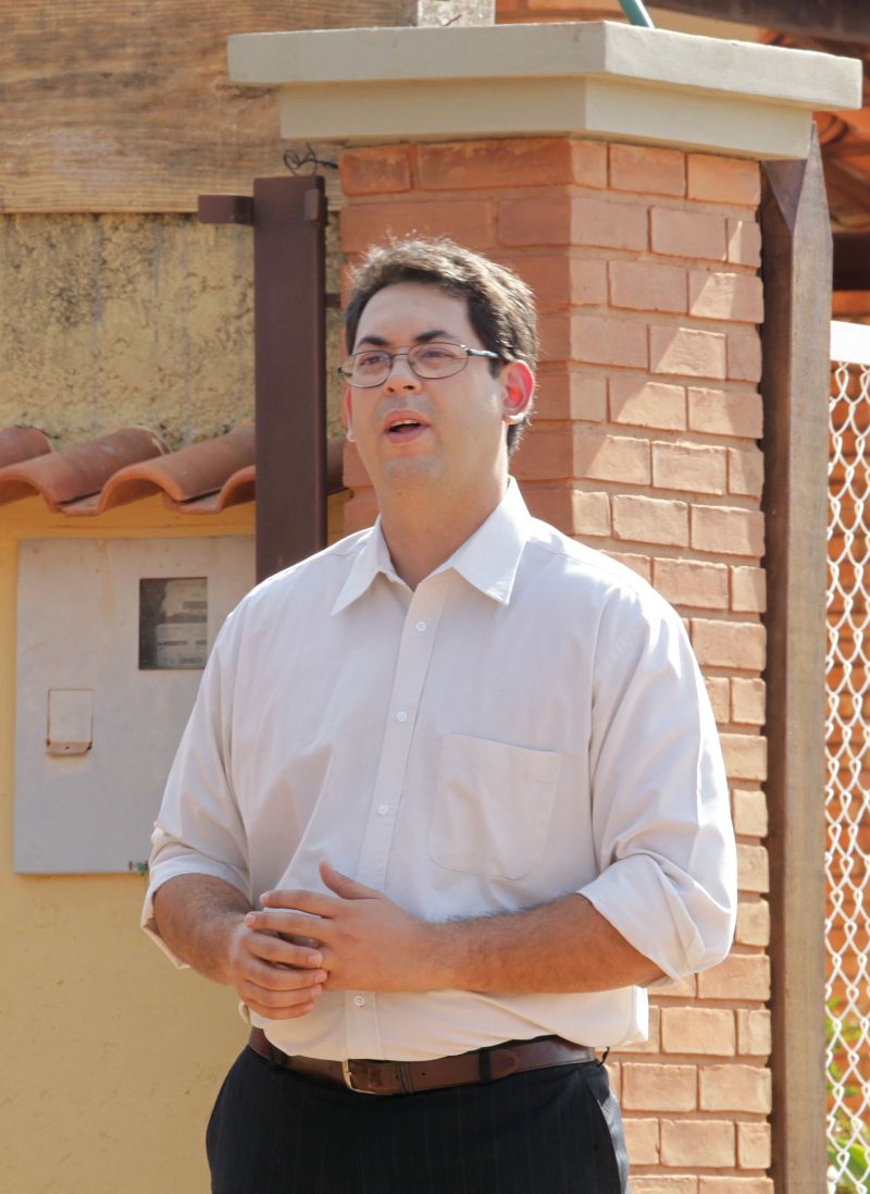 Transferência teria sido feita a Israel Guerra pelo empresário Fábio Baracat, que a confirmou em depoimento à Polícia Federal | Cristiano Mariz/Revista Veja