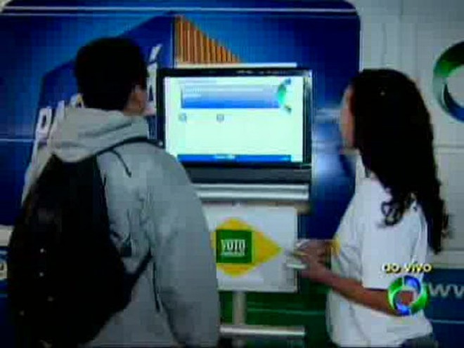 | Reprodução