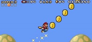 Coletânea trará games clássicos do encanador
italiano | Divulgação