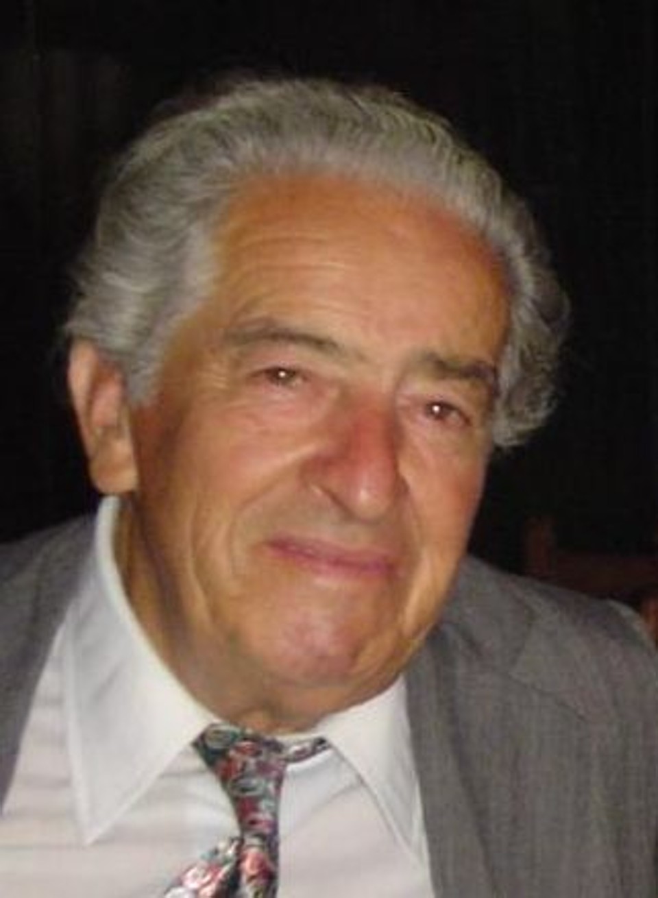 Lista de falecimentos |