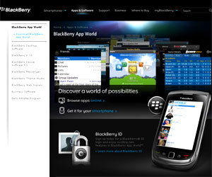A loja virtual foi atualizada, tornando a navegação
mais fácil. | Reprodução